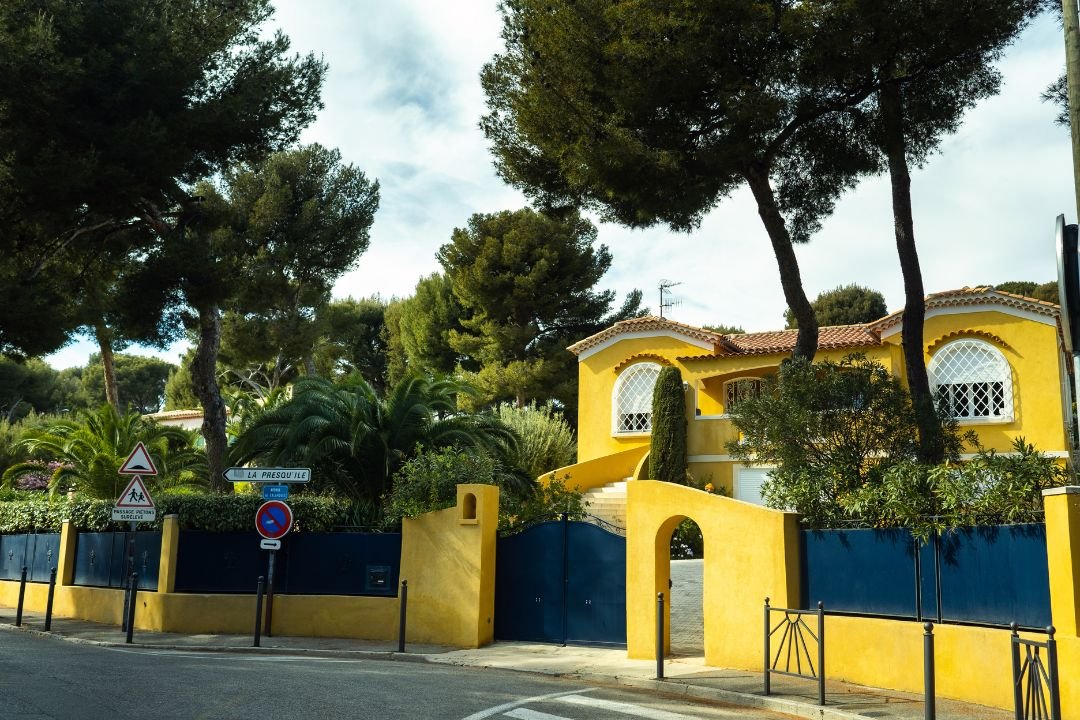 Ravalement de Façade